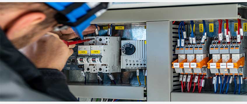 White Paper: Understanding Control Panel Quality Differences Hero Image | Prab.com
